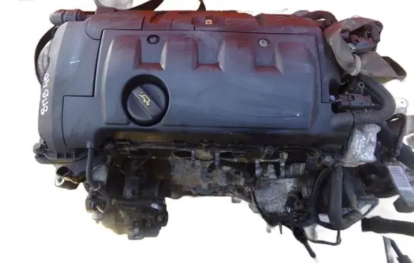 Mini One - Cooper Coupe R56 Engine N16B16A