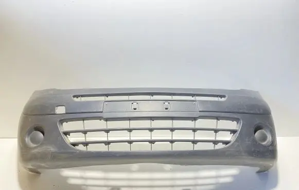 Renault Kangoo II Front bumper 8200436678