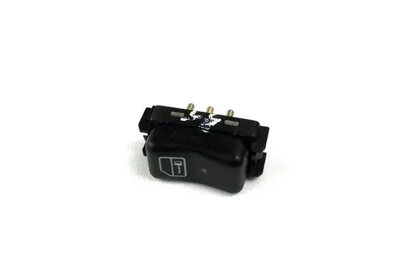 Central locking switch button