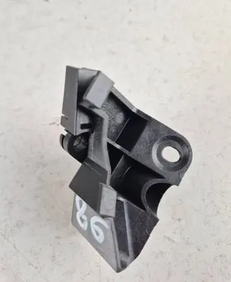 Audi A6 Allroad C6 Engine bonnet (hood) release handle 4F1823633B