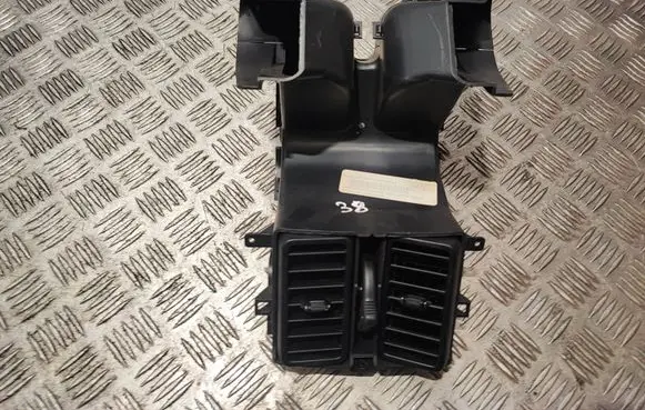 Dodge Durango Armrest C01367009BL