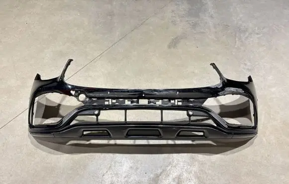 Mercedes-Benz GLC C253 Front bumper