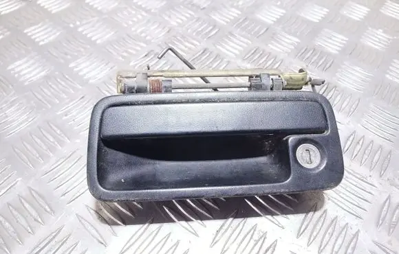 Chrysler Grand Voyager II Front door exterior handle