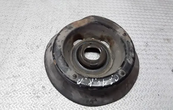 Mercedes-Benz C W203 Coil spring mount 