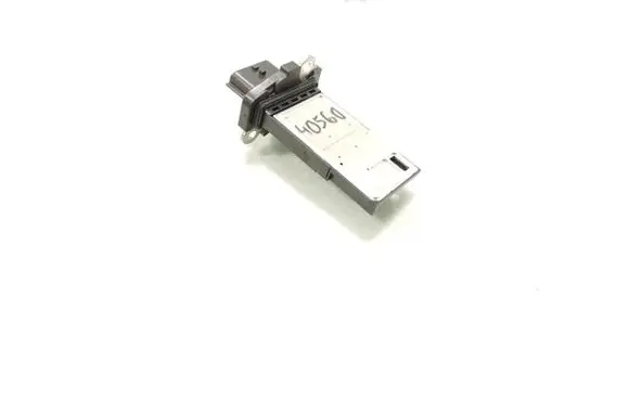 Mass air flow meter