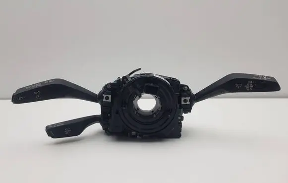 Audi Q3 F3 Wiper turn signal indicator stalk/switch 82A953521MN 82A953503AF 5Q1953549D
