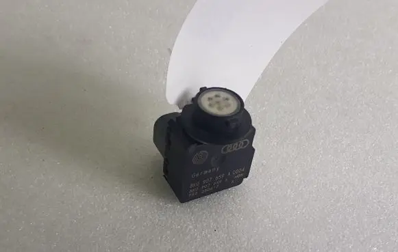 Porsche Macan (95B) Air quality sensor 8K0907659A