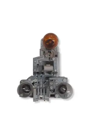BMW 3 E46 Tail light bulb cover holder 6900471