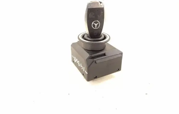 Mercedes-Benz E W212 Ignition lock 2129055000 2125450408