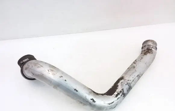 Volvo V70 Intercooler hose/pipe
