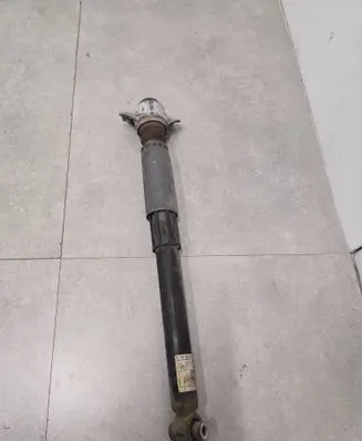 Audi A3 S3 8V Rear shock absorber/damper 5Q0512011LC