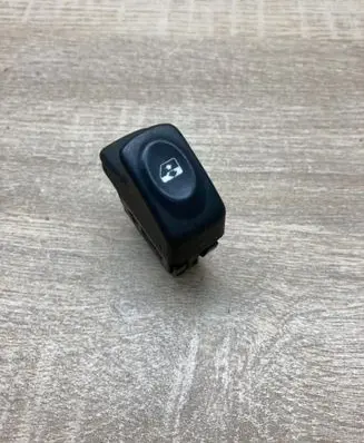 Renault Scenic I Electric window control switch 838099G