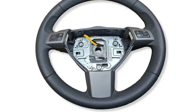 Opel Zafira B Steering wheel 13231660