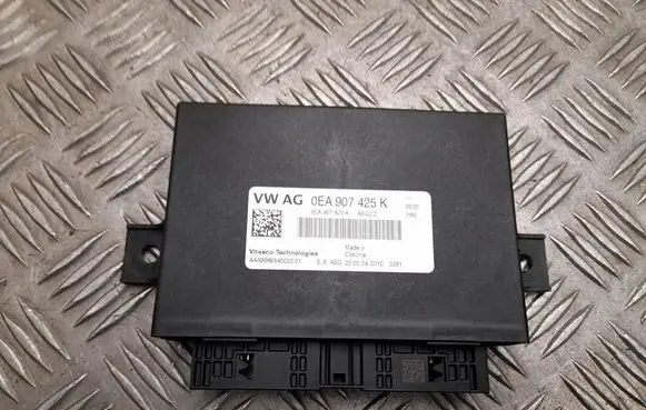 Audi Q4 e-tron Other control units/modules 0EA907425K
