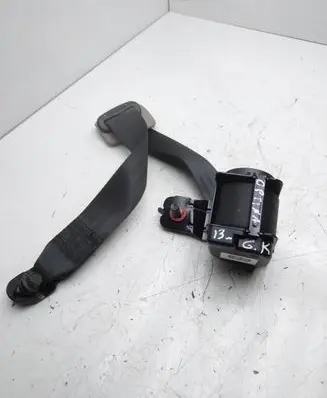 KIA Optima Rear seatbelt 898102T000UP