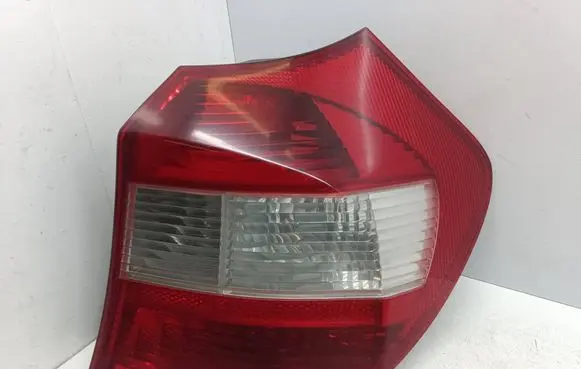 BMW 1 E81 E87 Rear/tail lights 6924502 63216924502