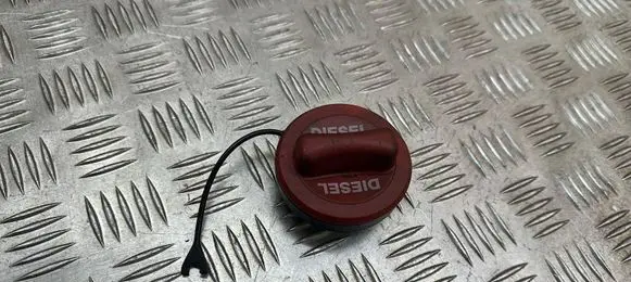 Mercedes-Benz E C207 W207 Fuel tank filler cap 