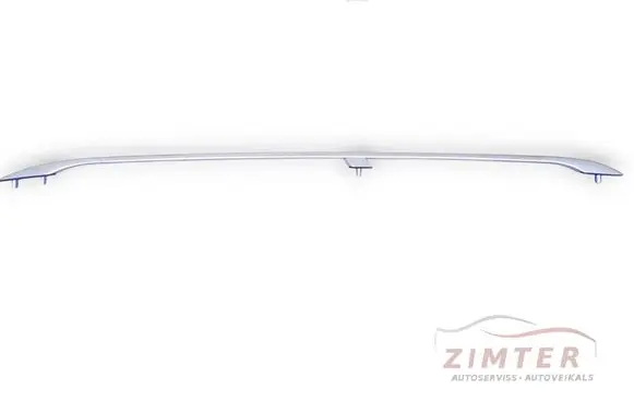 Audi A6 Allroad C5 Roof bar rail 