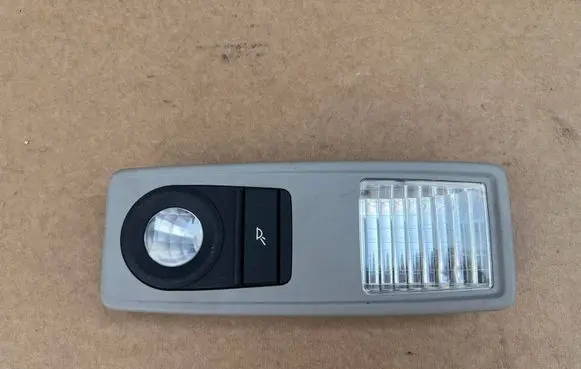 BMW X3 F25 Rear seat light 7170288