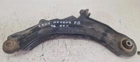 Renault Megane II Front lower control arm/wishbone