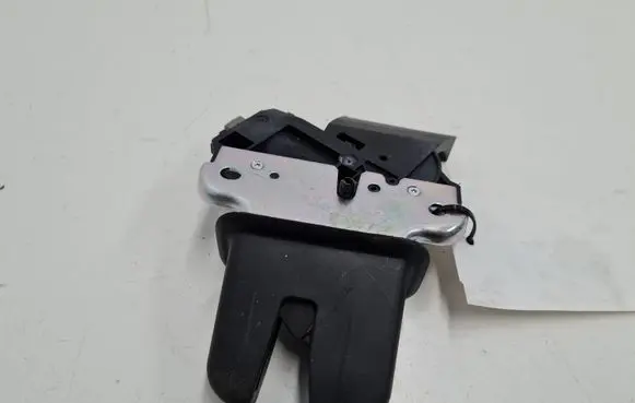 Audi A5 8T 8F Tailgate/trunk/boot lock/catch/latch 4F5827505D