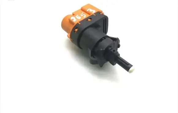 Jaguar XF Brake pedal sensor switch HK63-9G854-AA