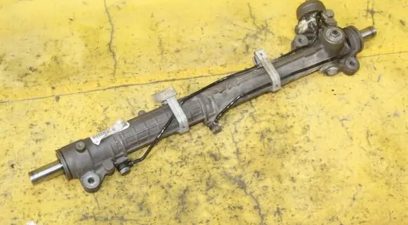 Volkswagen Phaeton Steering rack 3D2422075A