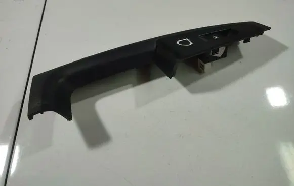 Skoda Superb B6 (3T) Other interior part 3T0868538