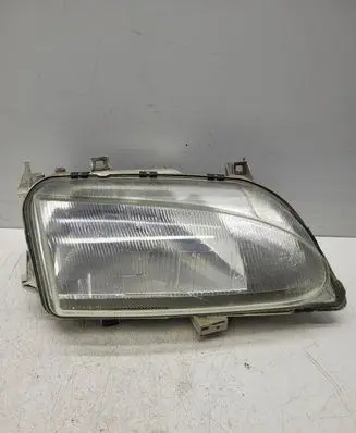 Ford Galaxy Headlight/headlamp 1305235255