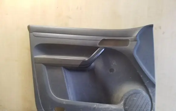 Volkswagen Caddy Front door card panel trim 2K5867005L