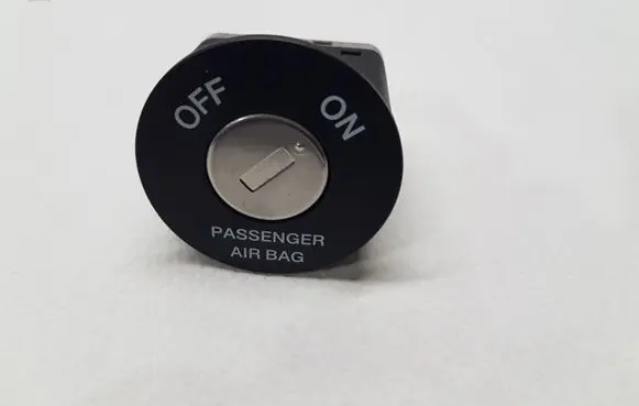 Hyundai i30 Passenger airbag on/off switch 959402L410