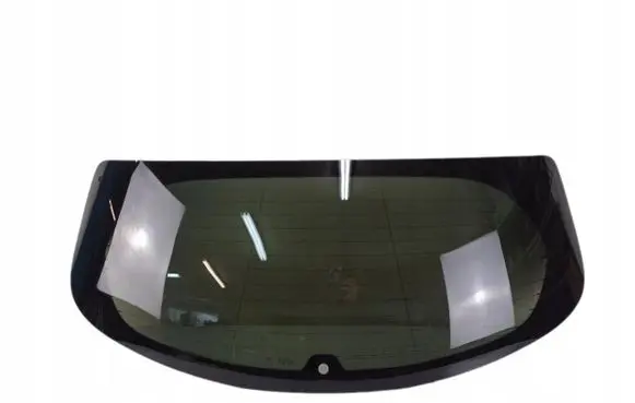 Peugeot 208 I Opening tailgate glass 9801010480
