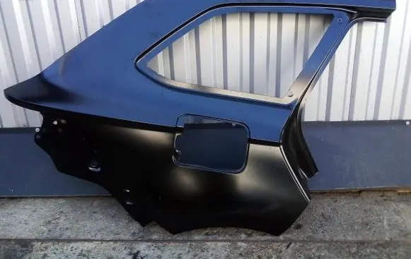 Seat Leon (5F) Rear quarter panel 5F9809838