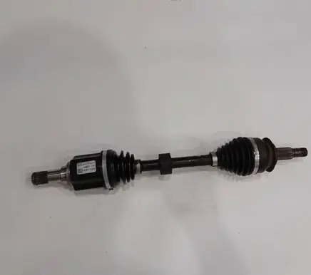 Mazda CX-3 Front driveshaft GDD52560XA