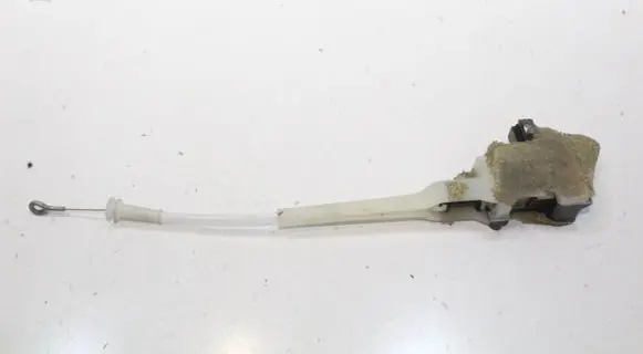 Porsche Boxster 986 Tailgate boot lock/latch motor 99762411700