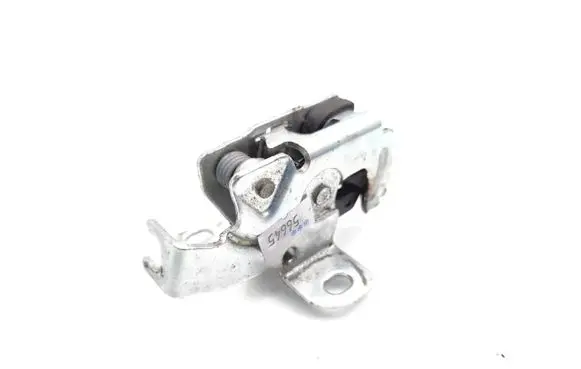 Peugeot Boxer Loading door lock 