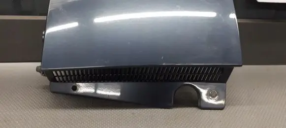 Opel Meriva A Rear/tail light trim molding 