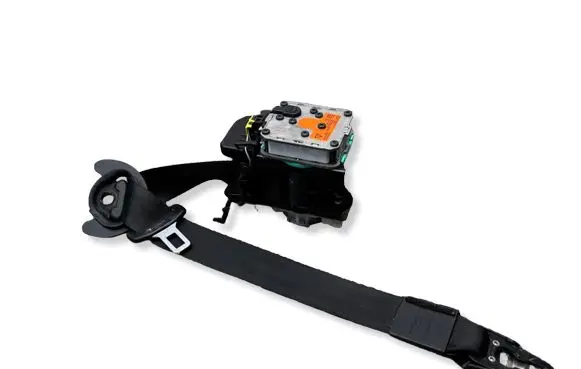Audi A5 Sportback 8TA Front seatbelt 8T8857705F