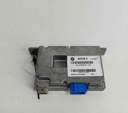 BMW 2 F45 Video control module 9462613