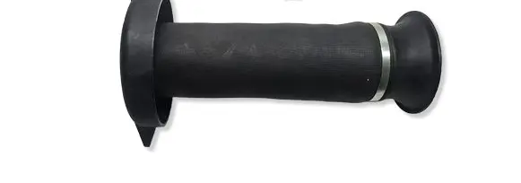 Citroen Jumper Rear air suspension bag/shock absorber 1350998080