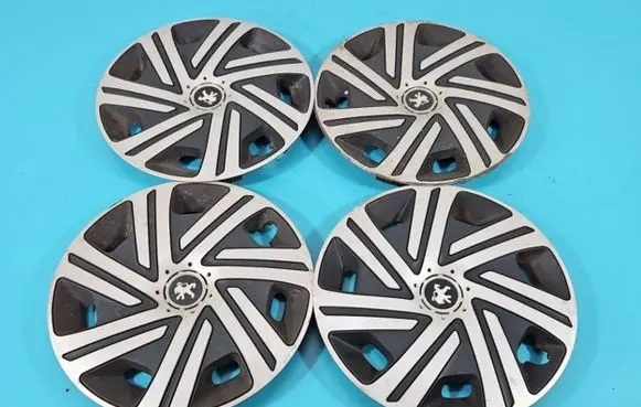 Peugeot 208 I R16 wheel hub/cap/trim IMPRK1374824