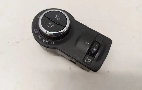 Opel Insignia A Light switch 22901655