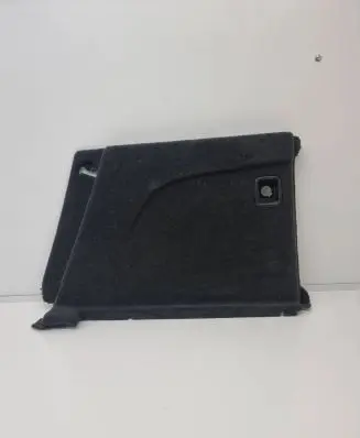 BMW X5 E70 Centre console side trim rear 403186PB