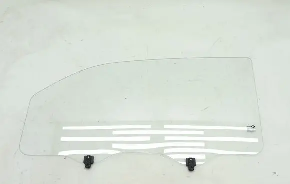 BAW Yuanbao Front door window/glass (coupe)