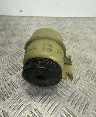 Fiat Ducato Power steering fluid tank/reservoir PA66GF30