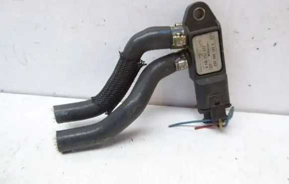 Renault Trafic II (X83) Air pressure sensor