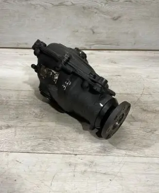 BMW X3 E83 Front differential 7544475 7540634 2005379