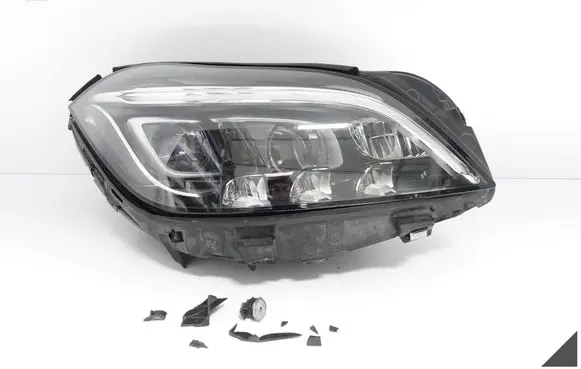 Mercedes-Benz CLS C218 X218 Headlight/headlamp
