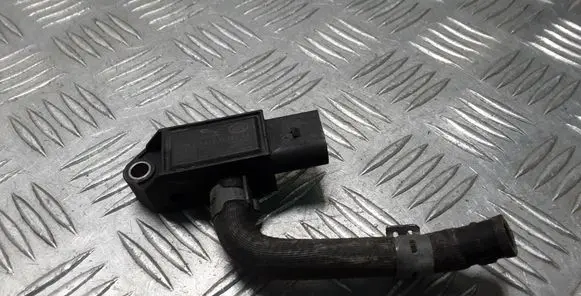 Land Rover Evoque I Exhaust gas pressure sensor GX735L200AA