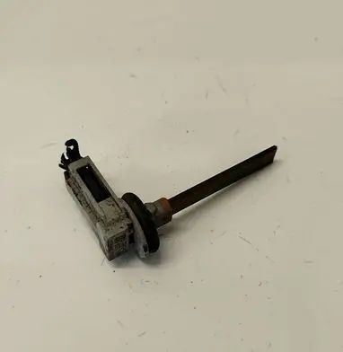 Volkswagen Touran I Interior temperature sensor 4B0820539